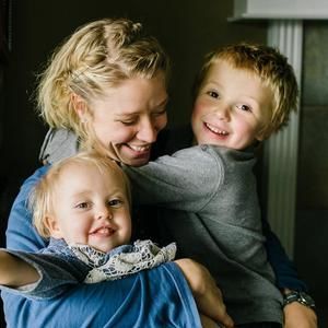 Meet your Posher, Karlyn